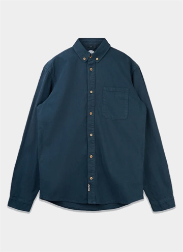 Lakor Bedford Cord Skjorta